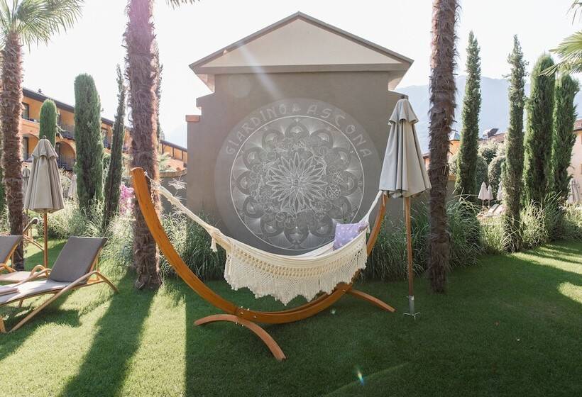 Hotel Giardino Ascona