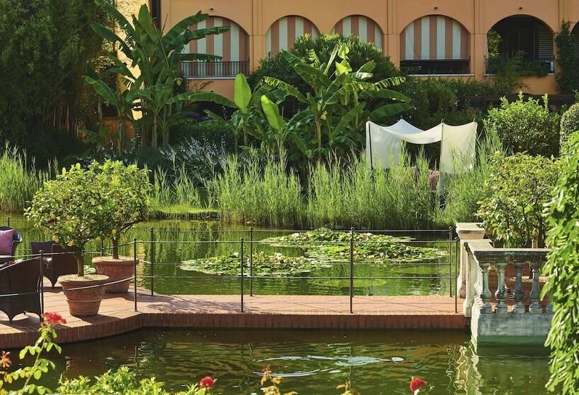 Hotel Giardino Ascona