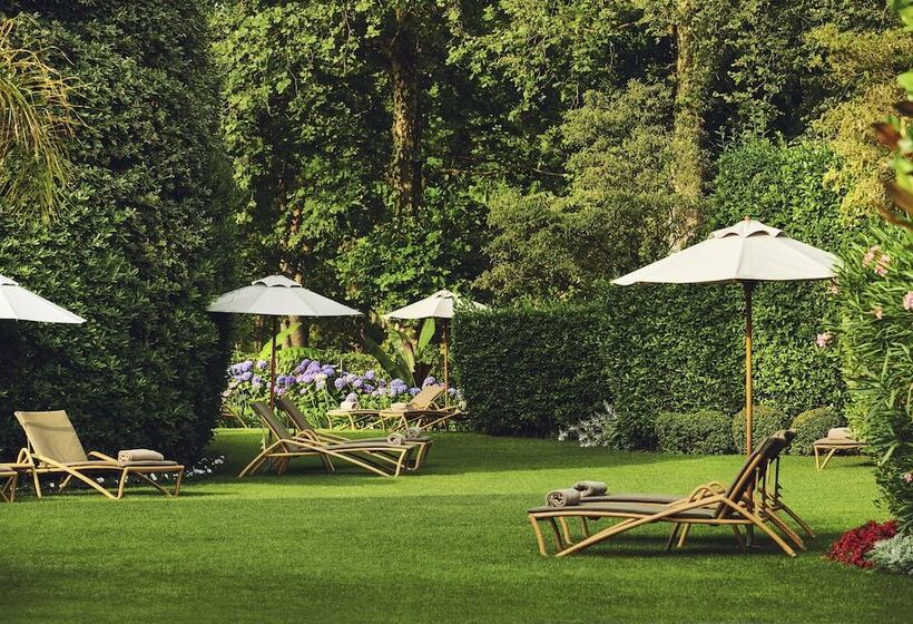 Hotel Giardino Ascona