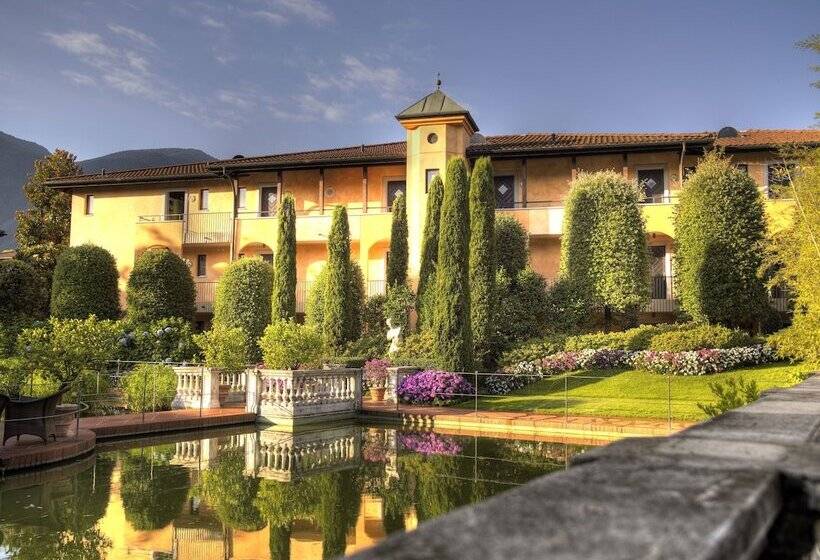 Hotel Giardino Ascona