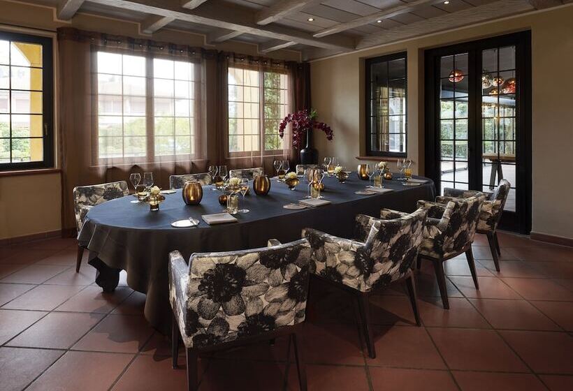 Hotel Giardino Ascona