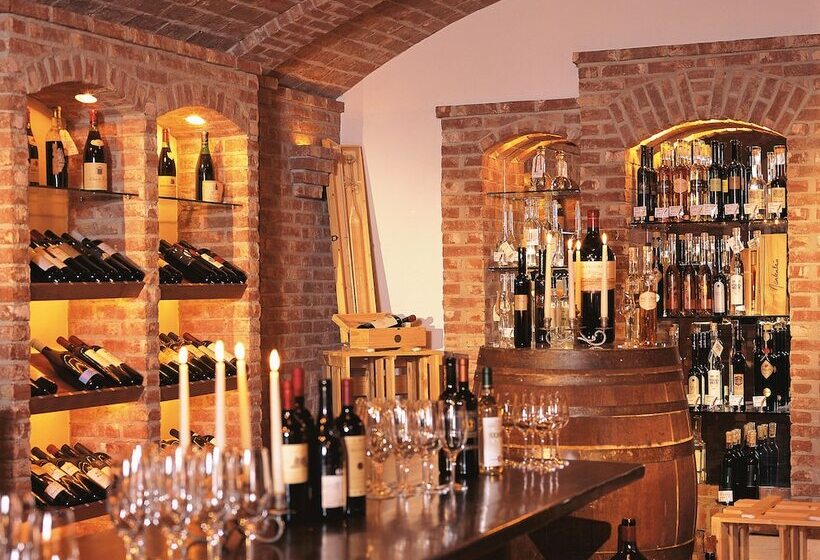 Hotel Giardino Ascona