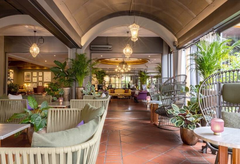 Hotel Giardino Ascona