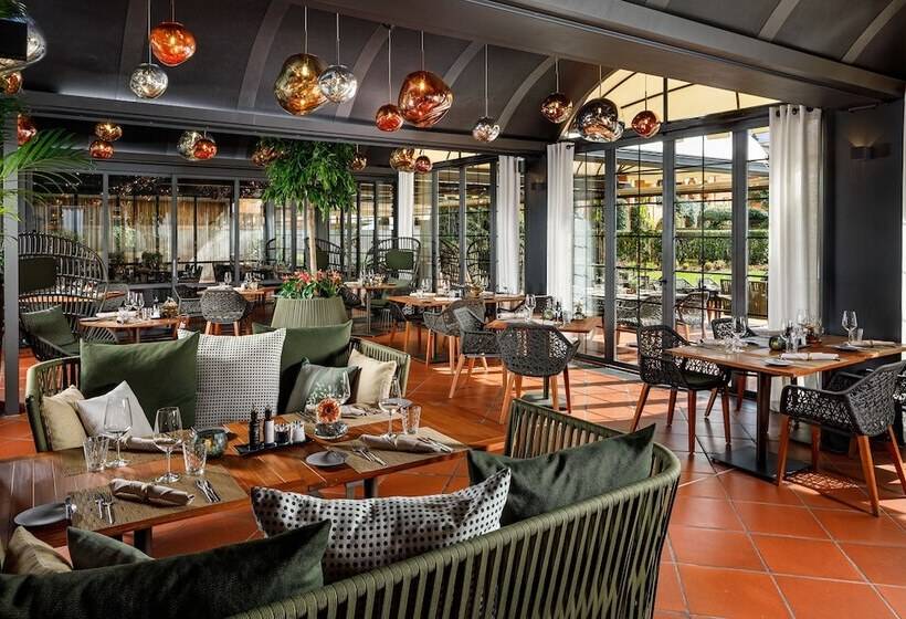 Hotel Giardino Ascona