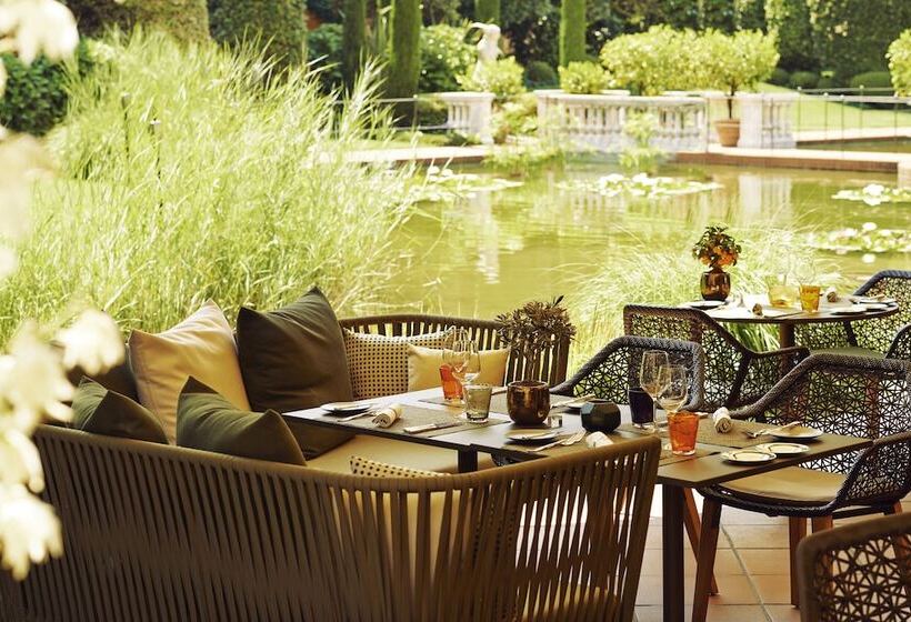 Hotel Giardino Ascona