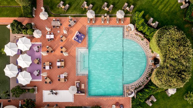 Hotel Giardino Ascona