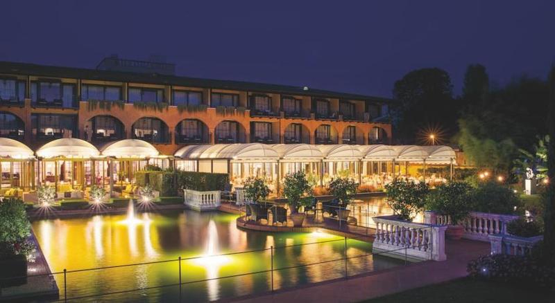 Hotel Giardino Ascona