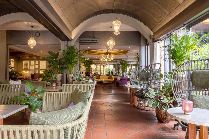 Hotel Giardino Ascona