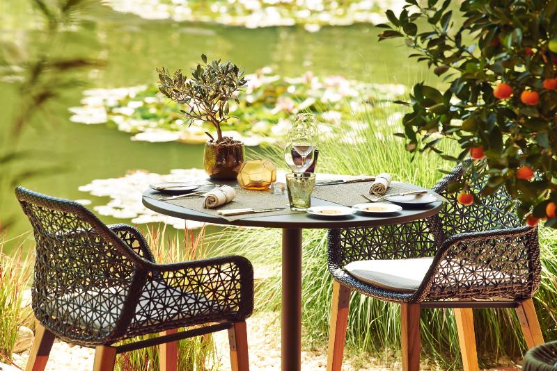 Hotel Giardino Ascona