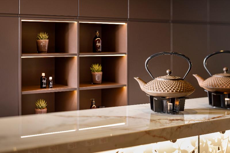 Hotel Giardino Ascona