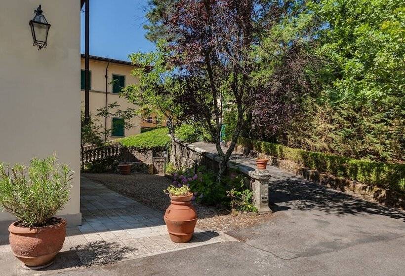 فندق Giotto Park