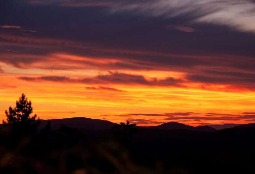 فندق Giotto Park