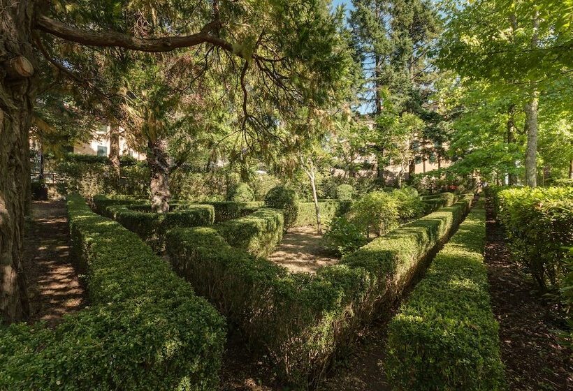 فندق Giotto Park