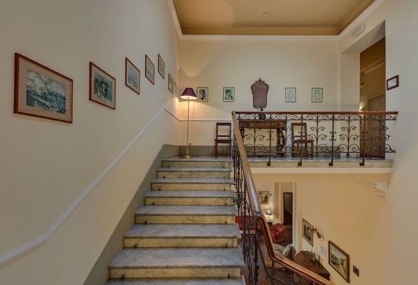 فندق Giotto Park