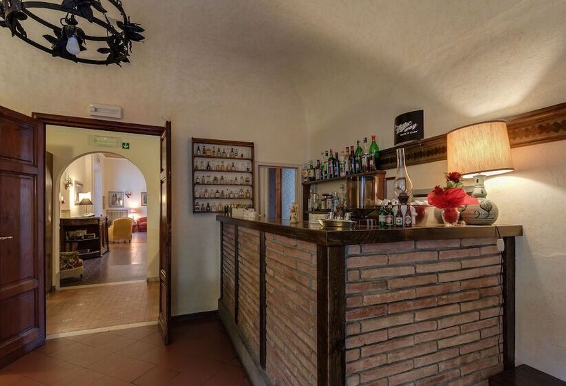 فندق Giotto Park