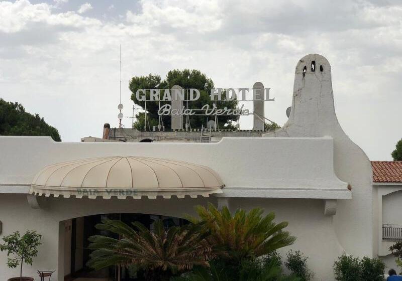 Grand Hotel Baia Verde