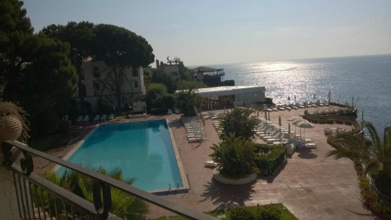 Grand Hotel Baia Verde