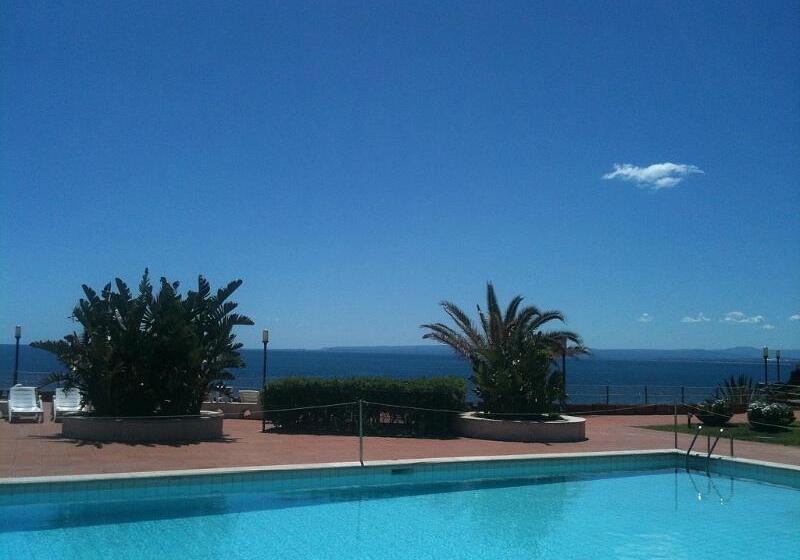 Grand Hotel Baia Verde