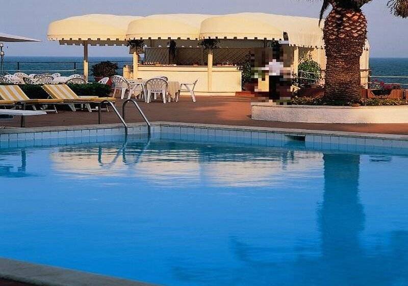 Grand Hotel Baia Verde
