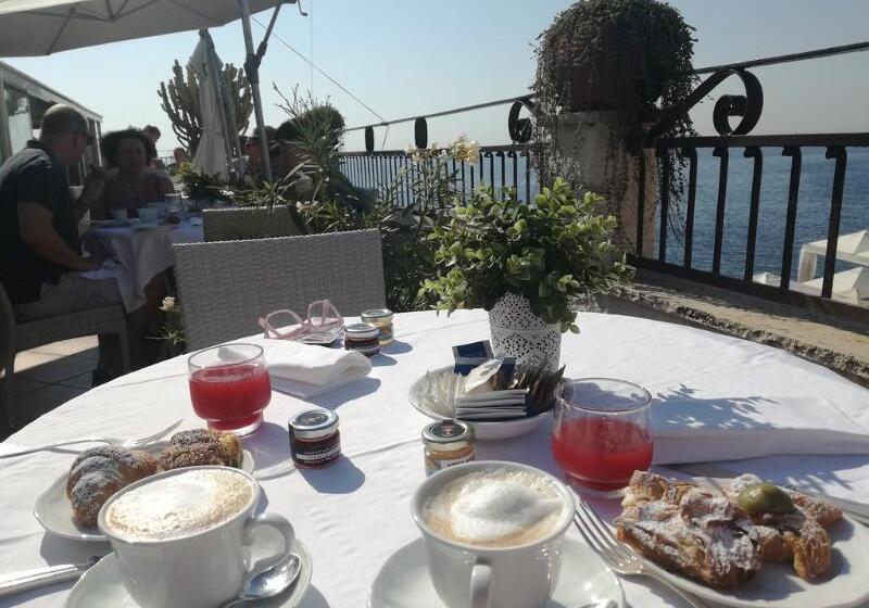 Grand Hotel Baia Verde