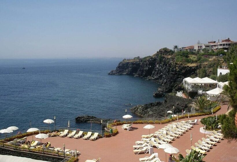 Grand Hotel Baia Verde