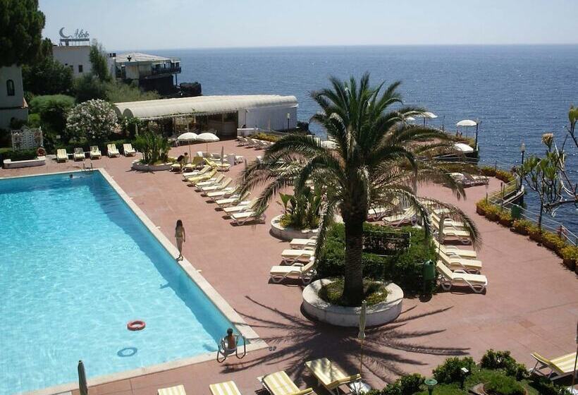 Grand Hotel Baia Verde