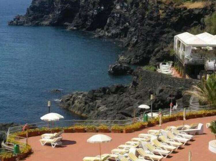 Grand Hotel Baia Verde