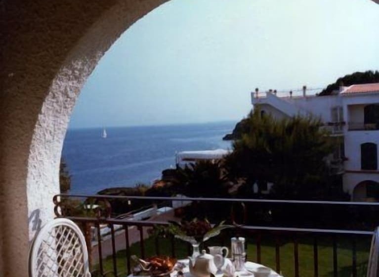 Grand Hotel Baia Verde