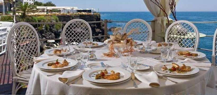 Grand Hotel Baia Verde