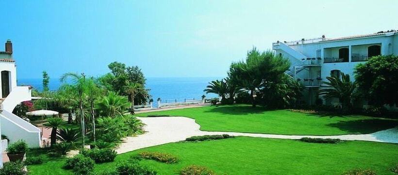 Grand Hotel Baia Verde