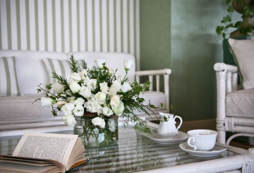 Grand Hotel Baia Verde