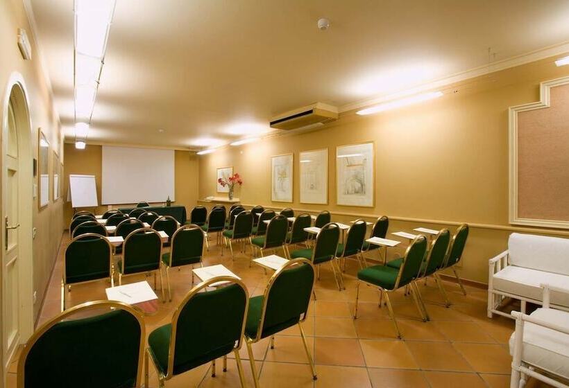 Grand Hotel Baia Verde