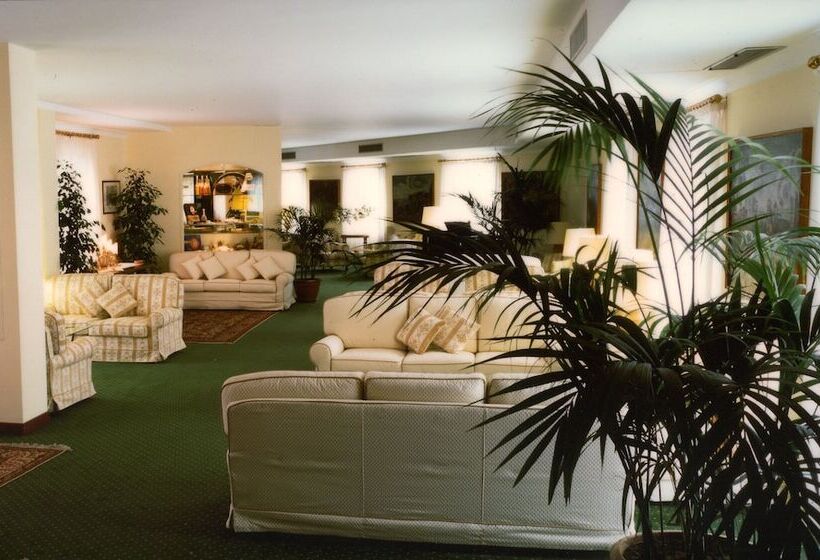 Grand Hotel Baia Verde