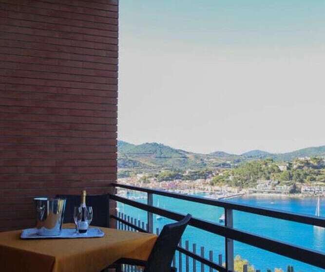 Th Capoliveri   Grand Hotel Elba International