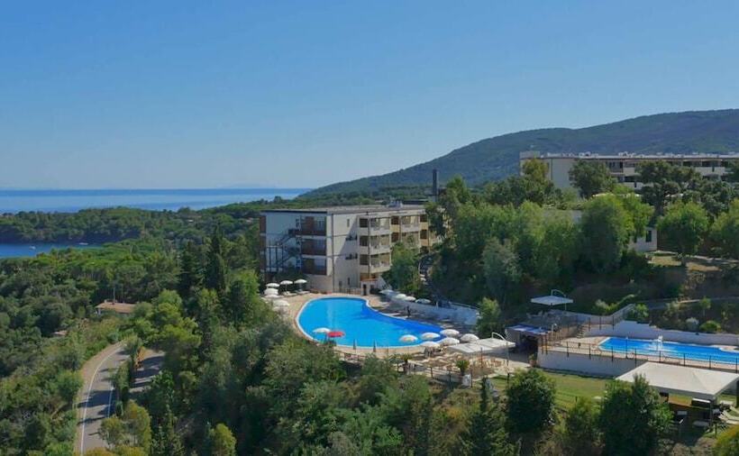 Th Capoliveri   Grand Hotel Elba International