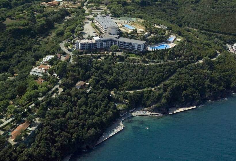 Th Capoliveri   Grand Hotel Elba International