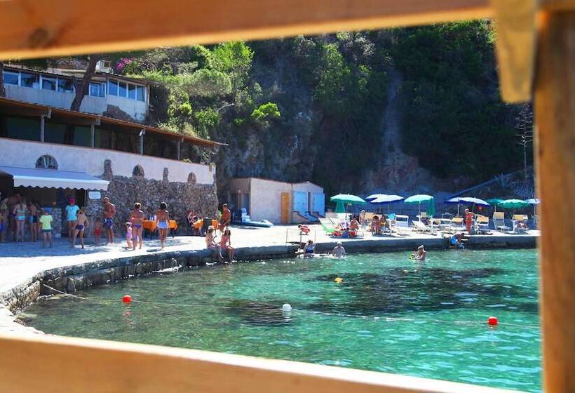 Th Capoliveri   Grand Hotel Elba International