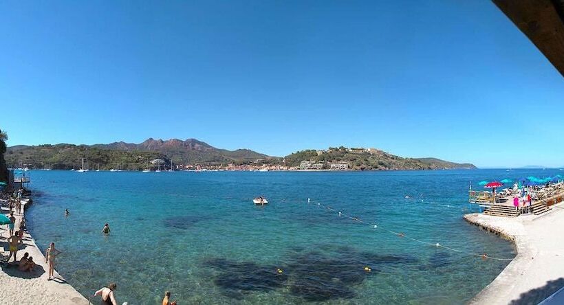 Th Capoliveri   Grand Hotel Elba International