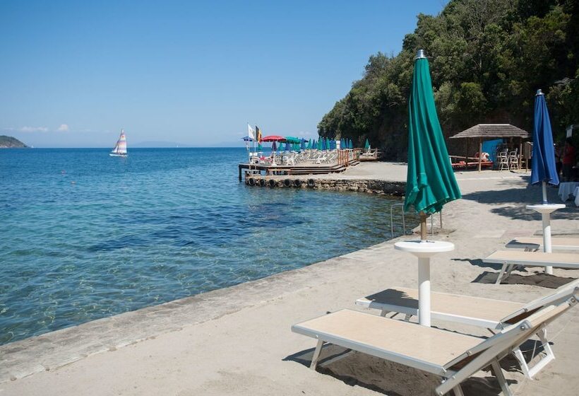 Th Capoliveri   Grand Hotel Elba International