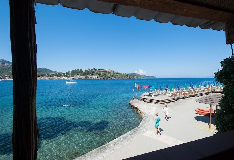 Th Capoliveri   Grand Hotel Elba International