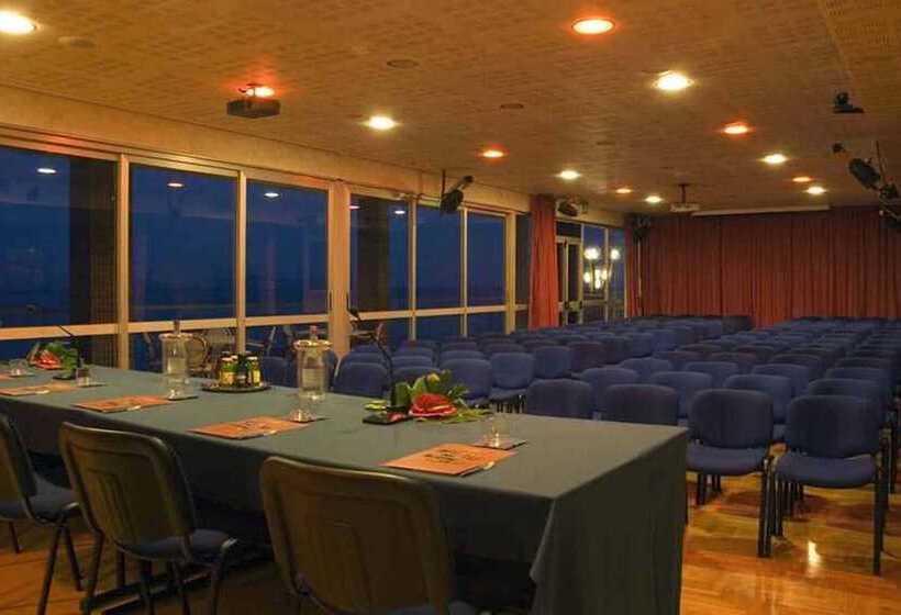 Th Capoliveri   Grand Hotel Elba International