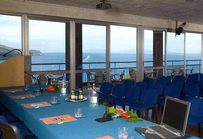 Th Capoliveri   Grand Hotel Elba International