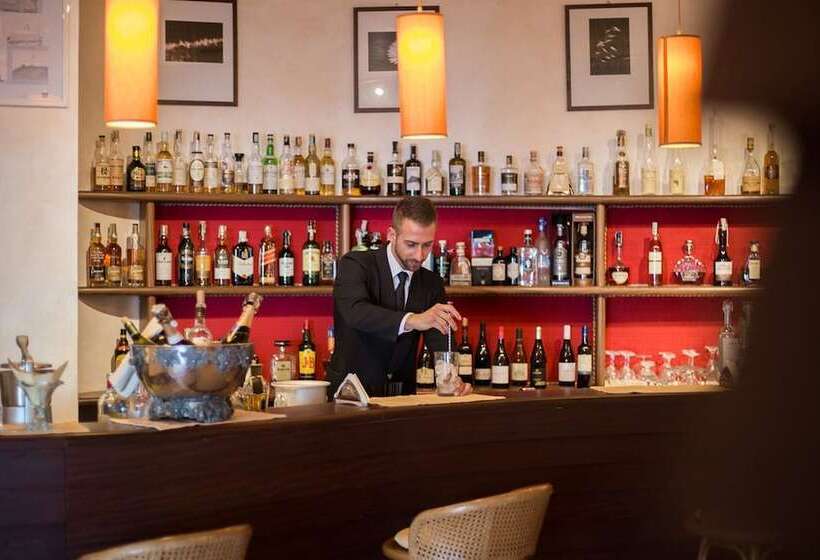 Th Capoliveri   Grand Hotel Elba International