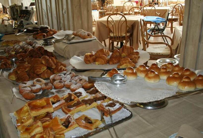 Th Capoliveri   Grand Hotel Elba International