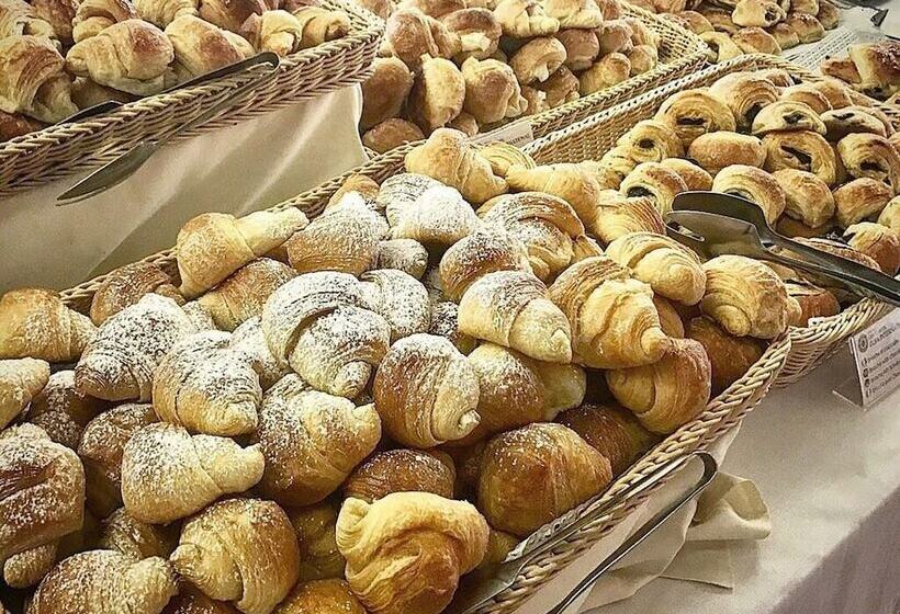 Th Capoliveri   Grand Hotel Elba International