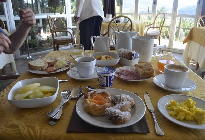 Th Capoliveri   Grand Hotel Elba International