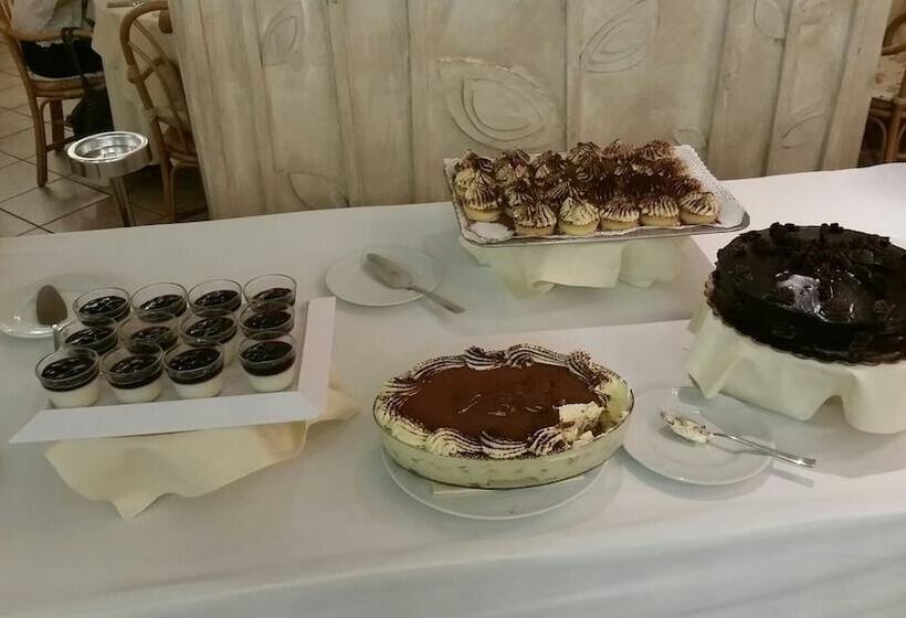 Th Capoliveri   Grand Hotel Elba International