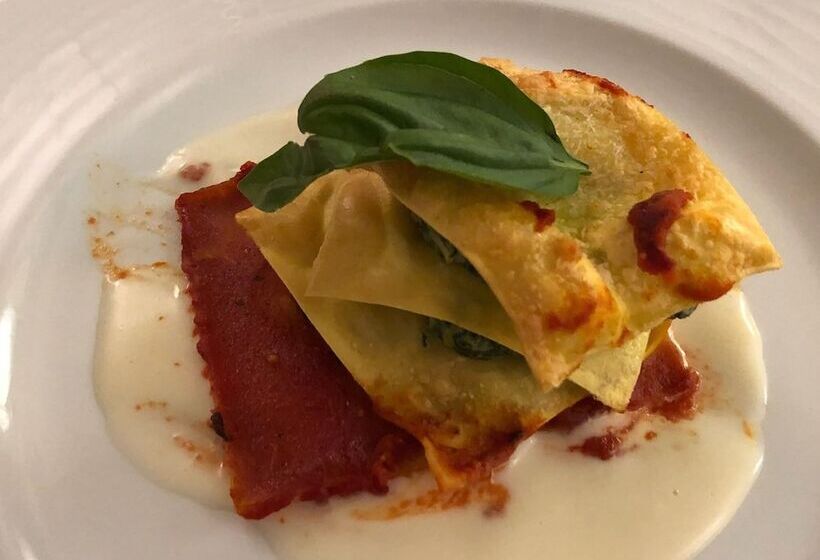 Th Capoliveri   Grand Hotel Elba International