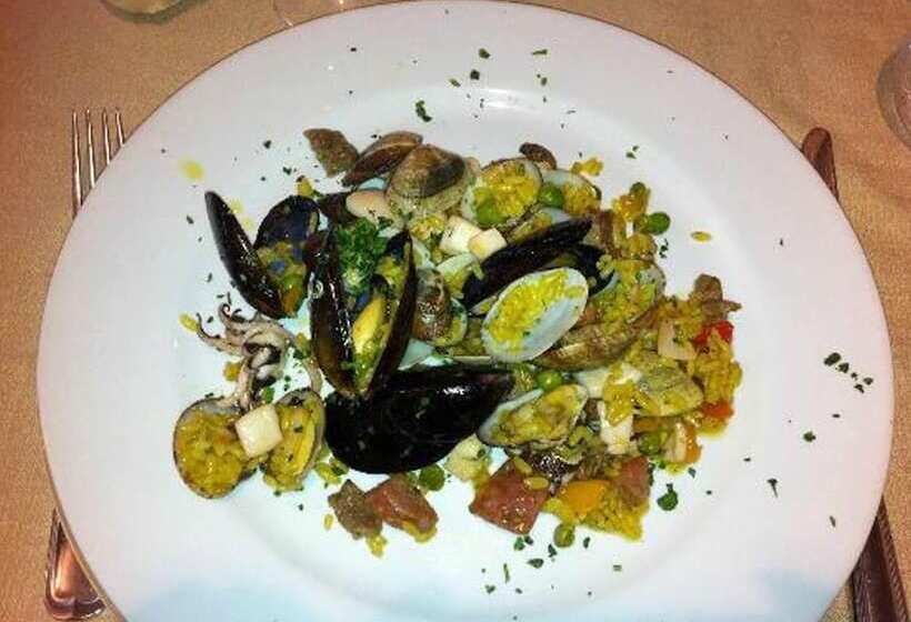 Th Capoliveri   Grand Hotel Elba International