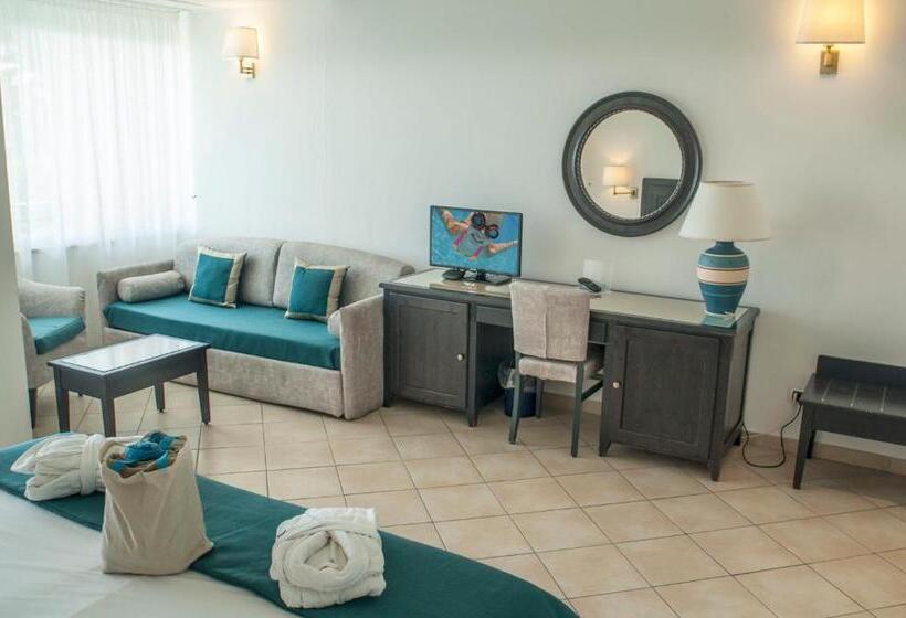 Th Capoliveri   Grand Hotel Elba International